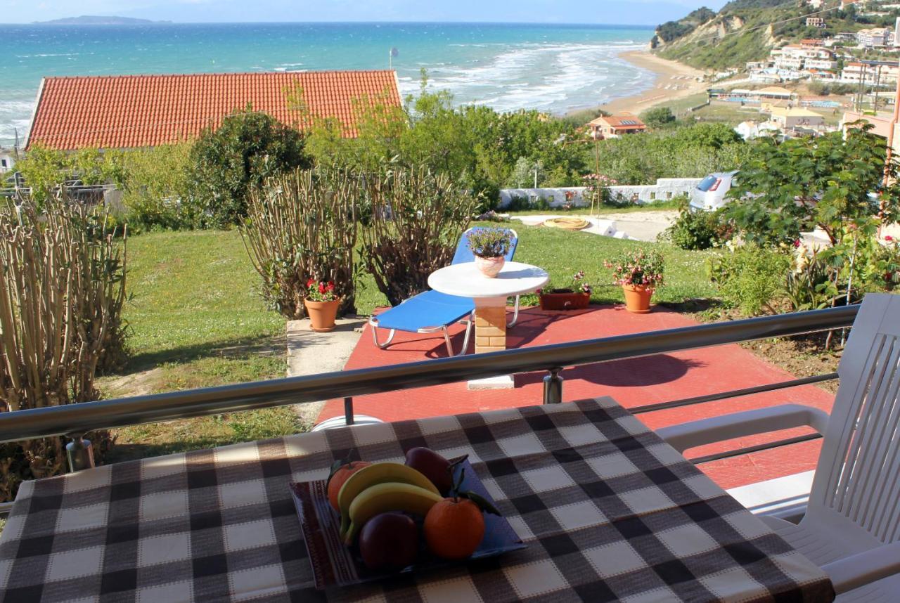 Sophias Villa Agios Stefanos Avliotes  Exterior photo